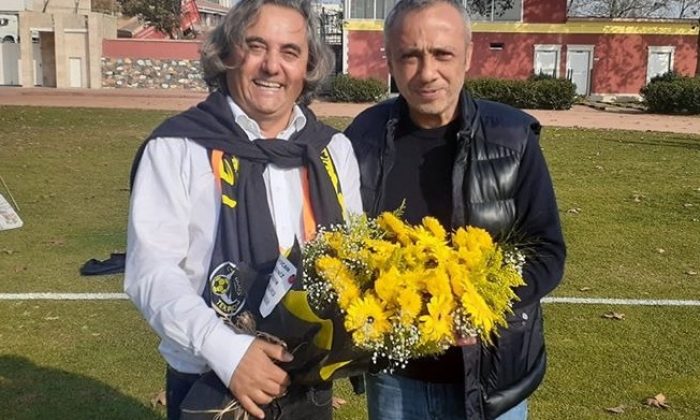 TEKİRDAĞ SPOR ZİRVEDEN KOPUYOR