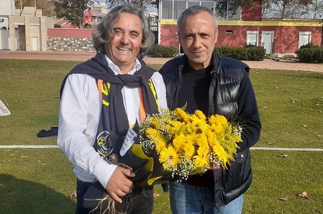 TEKİRDAĞ SPOR ZİRVEDEN KOPUYOR