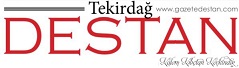 Tekirdağ Destan Gazetesi