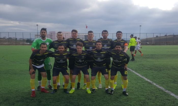100.YIL SPOR ŞARKÖY’DE GALİP…