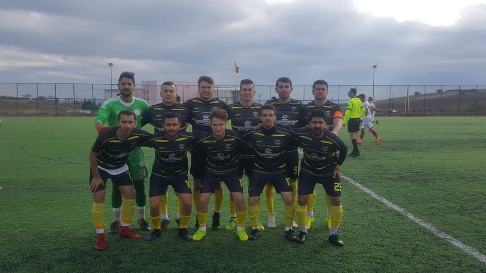 100.YIL SPOR ŞARKÖY’DE GALİP…