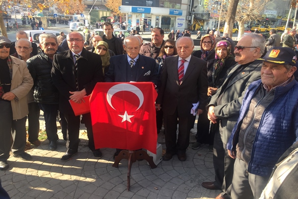ASTSUBAYLARDAN HÜKÜMETE ÇAĞRI..