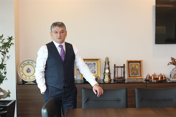 T.DAĞ TSO İLE TRAKYA DİJİTALLEŞİYOR