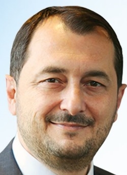 Cüneyt YÜKSEL