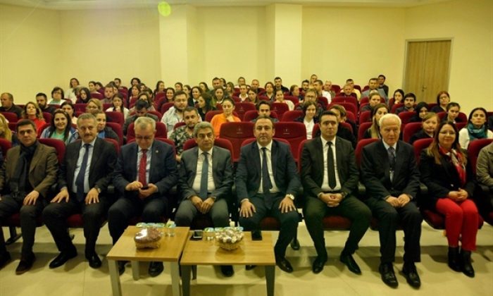 Trakya Kalkınma Ajansı desteğiyle KEŞAN’A TIP ÜNİTESİ KURULUYOR