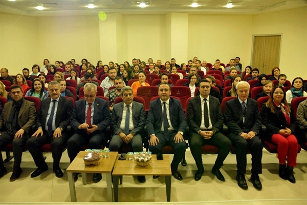 Trakya Kalkınma Ajansı desteğiyle KEŞAN’A TIP ÜNİTESİ KURULUYOR