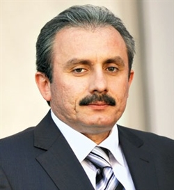 MUSTAFA ŞENTOP