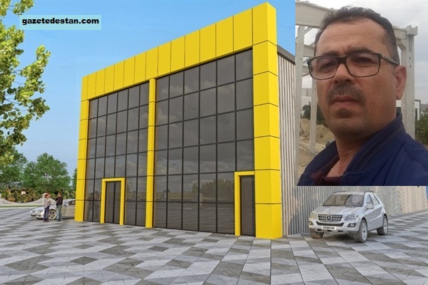 SÜLEYMANPAŞA’YA HALK EKMEK GELİYOR…