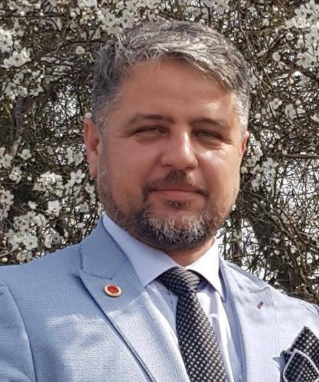 Murat Vakitçi