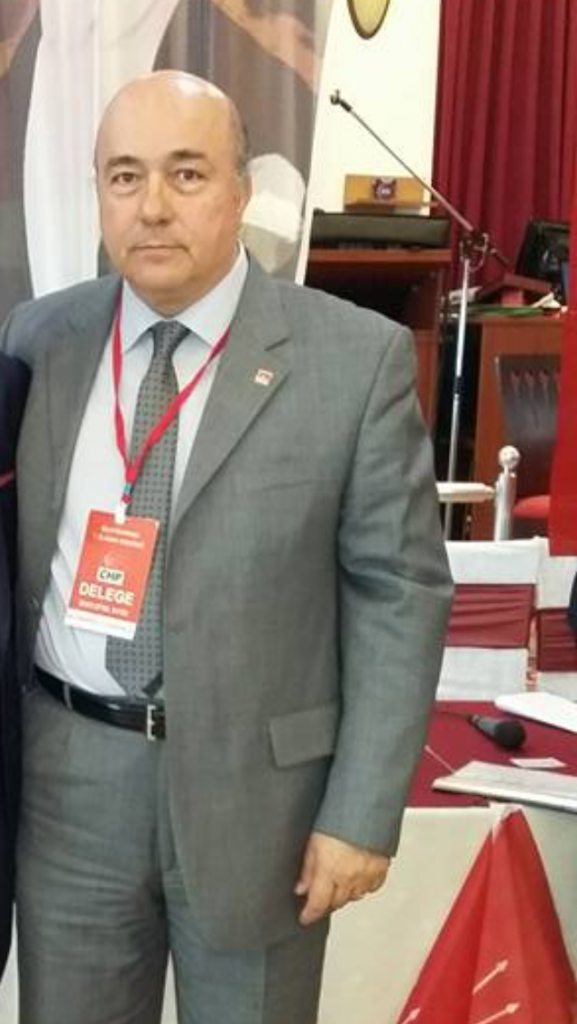 RECEP ÖKTEN Mİ, ŞENER SAYGIN MI ?