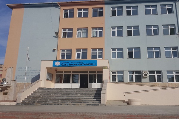 Başarının Ayak Sesleri Adım Adım Geliyor..!