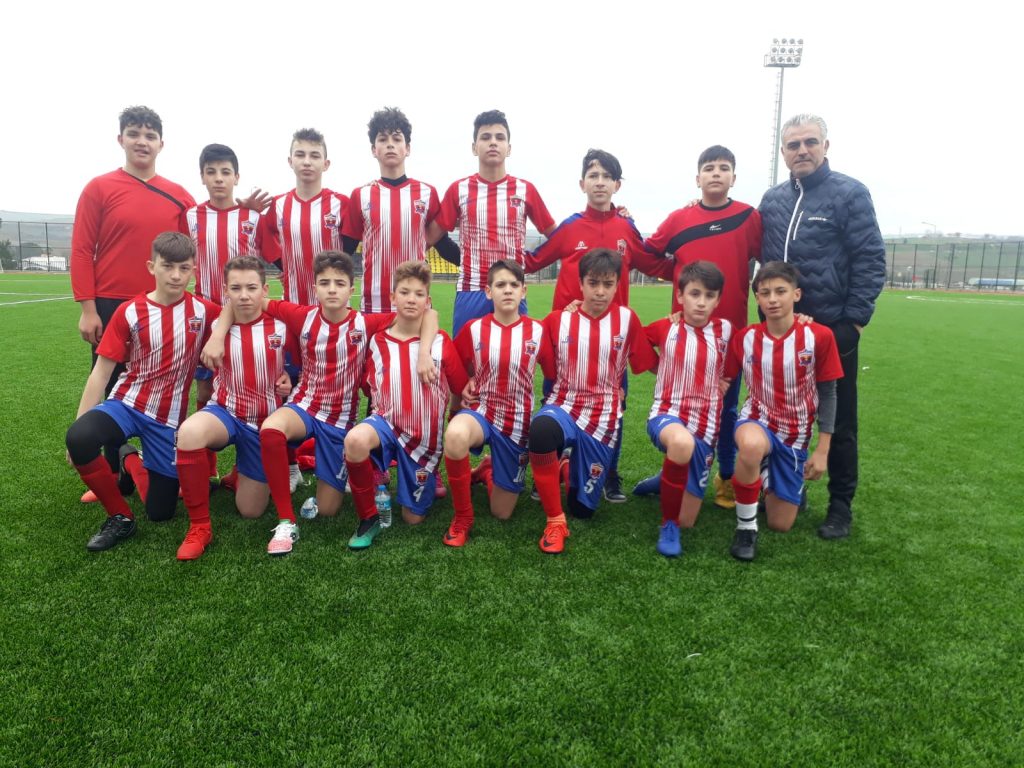 YILDIZLAR FUTBOL MAÇLARI