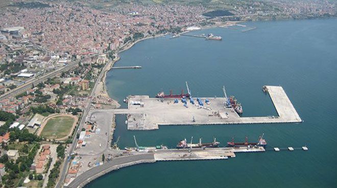 CEYPORT GERÇEĞİ