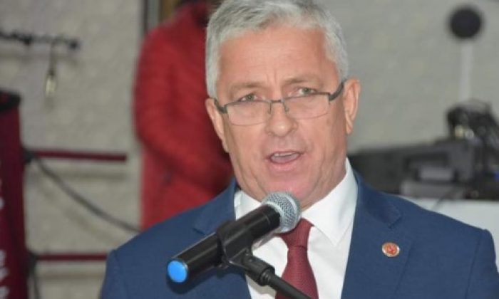 ETİ GÜVEN TAZELEDİ