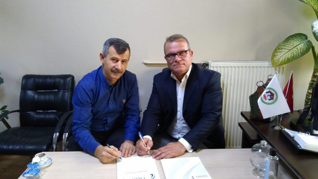 KAHVECİLER ODASINDAN ÜYELERE DESTEK