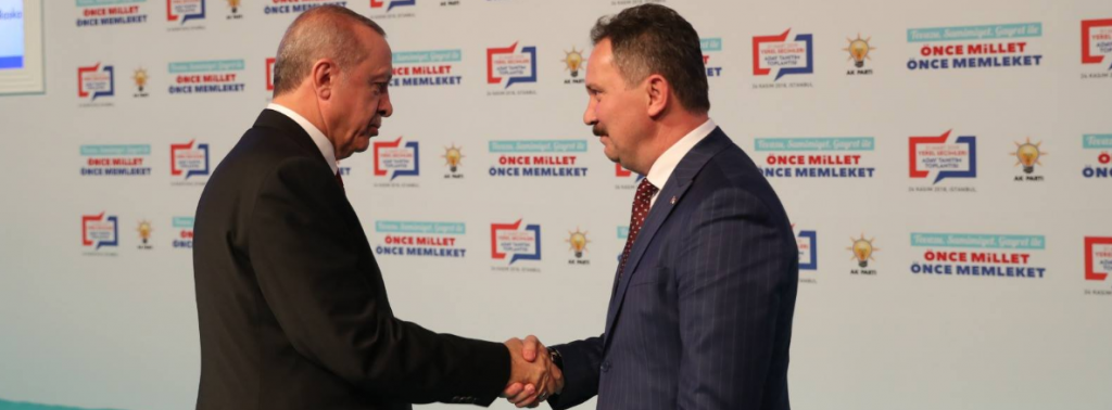 “KAYBEDECEK ZAMANIMIZ YOK”