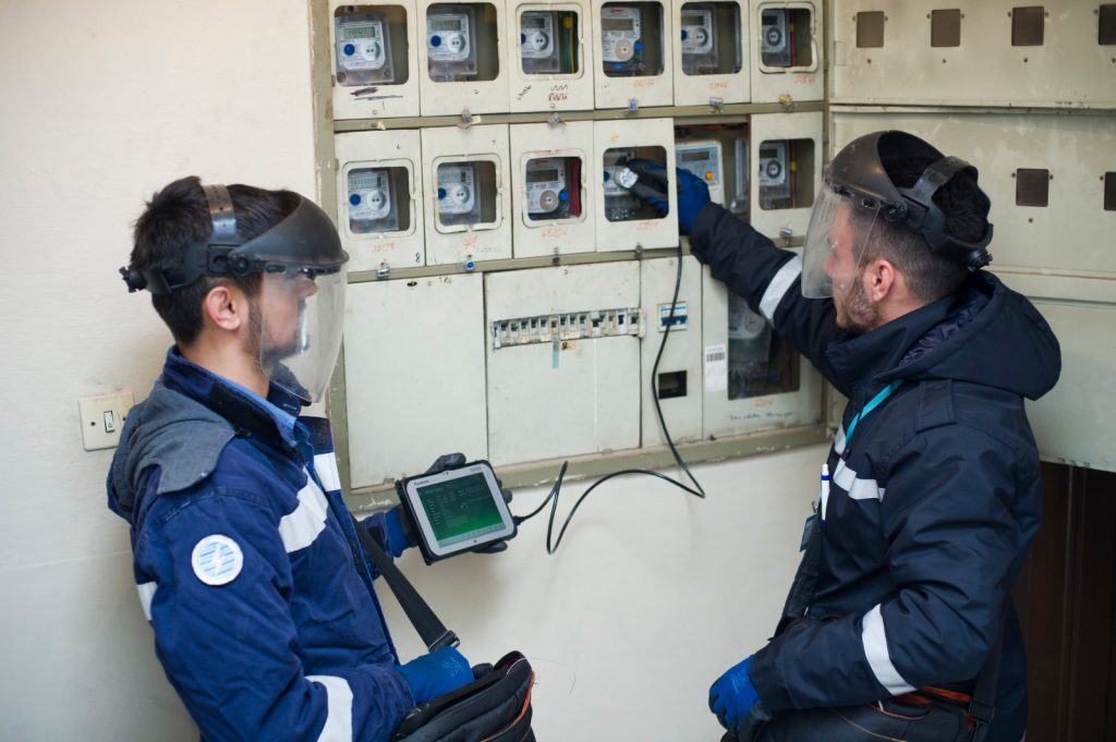 TREDAŞ’TAN VİRÜS ÖNLEMİ