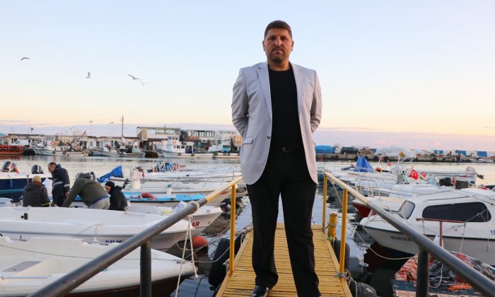 BALIK AVI YASAĞI BAŞLIYOR