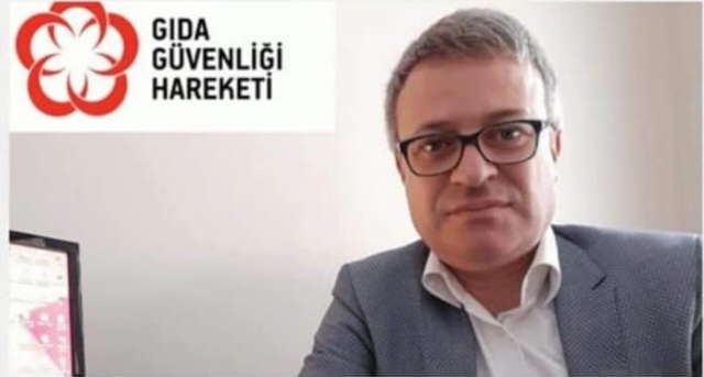 NAİL BAYRAK SOSYAL MEDYADA POPÜLER OLDU