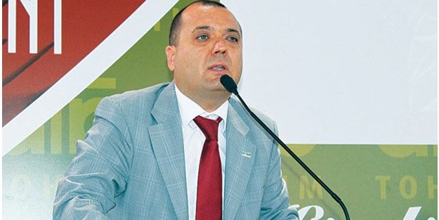 CHP VEKİLİ AYGUN:”TMO, RUS ÇİFTÇİSİ İVAN’A ÇALIŞTI!”