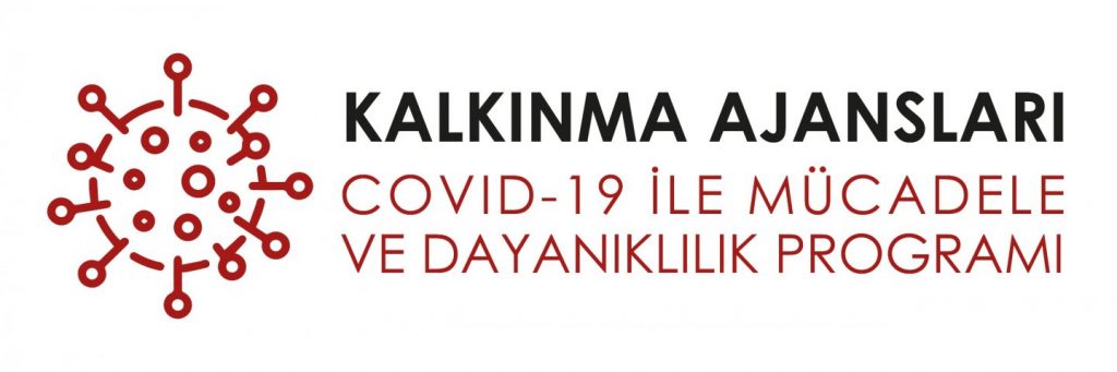 KALKINMA AJANSINDAN COVİD-19 PROGRAMI