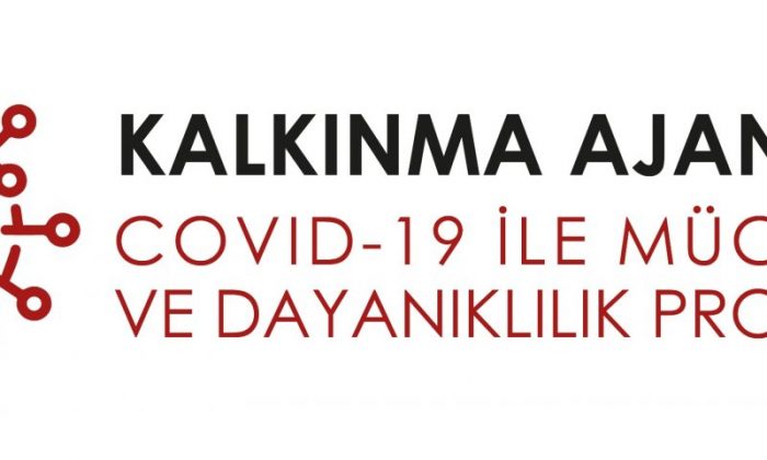 KALKINMA AJANSINDAN COVİD-19 PROGRAMI