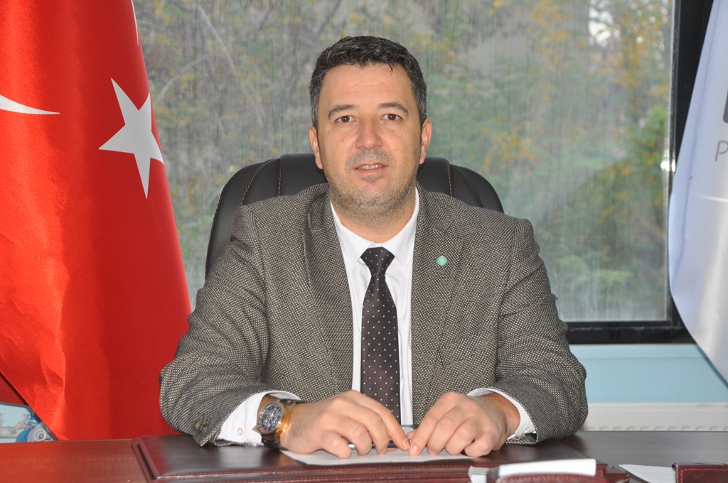 -İYİ PARTİ’DEN TEKİRDAĞ İÇİN MASKE ÖNERİSİ