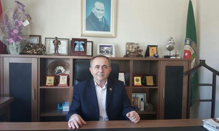 BÜTÜN ÇİFTÇİLERİMİZİN DÜNYA ÇİFTÇİLER GÜNÜNÜ KUTLUYORUM.