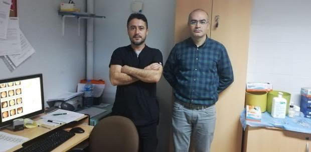 MURAT ZORTUL’DAN DOKTORLARA TEŞEKKÜR