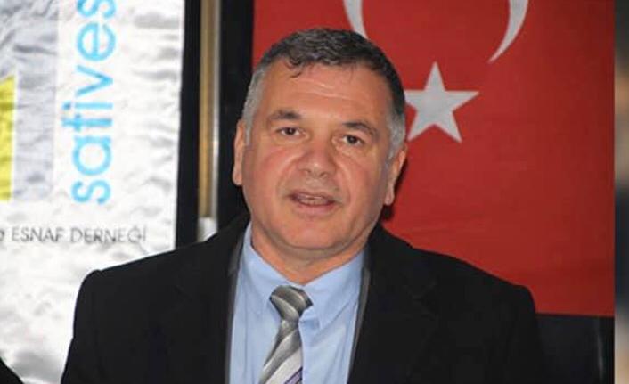 SATIŞ YAPAMAYAN ESNAF KİRASINI NEYLE ÖDEYECEK?