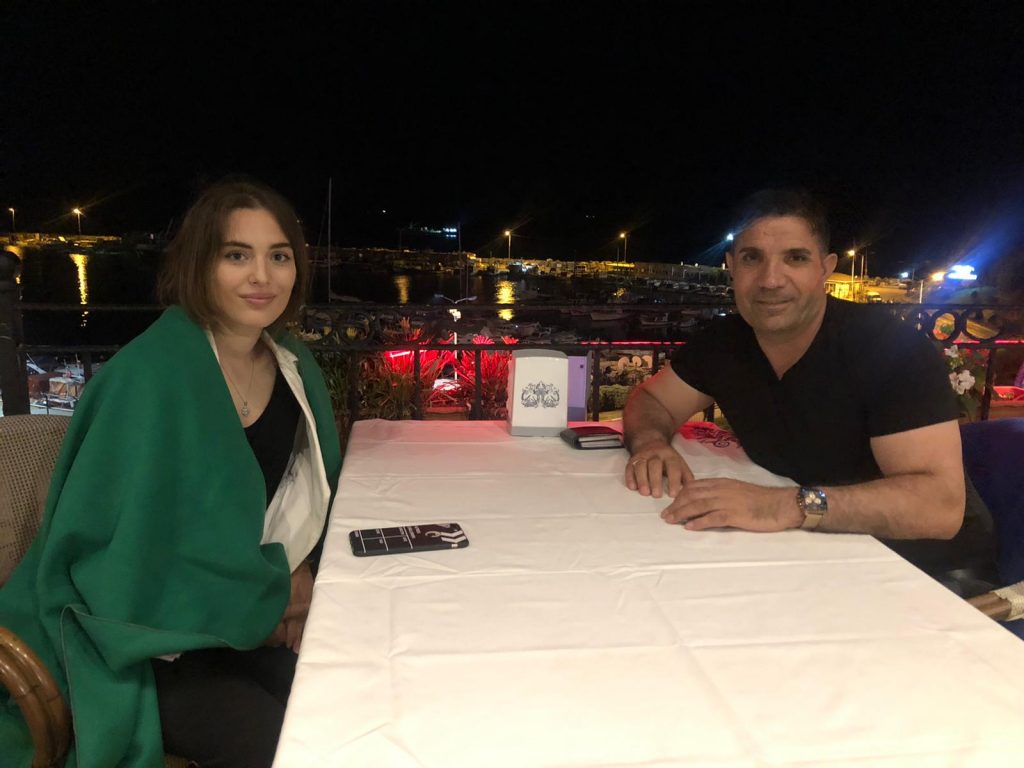 ÇELİK:”MİLLİ DUYGULAR PARADAN ÖNEMLİDİR”