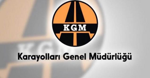 KURUYAN FİDANLARA KARAYOLLARI EL KOYDU
