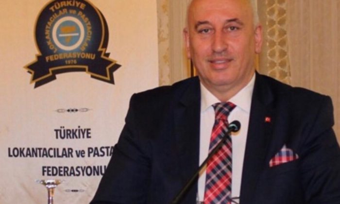 LÜTFİ ÇEBİ:”AÇILMALI VE AŞILANMALIYIZ”