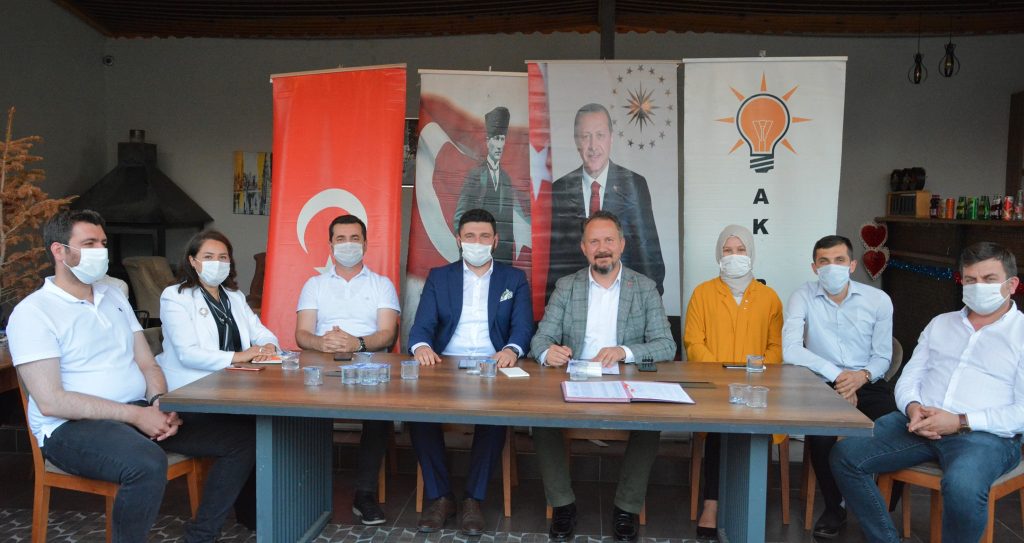 ÖZCAN; ‘SU FATURALARINDAN KÖTÜ KOKULAR GELMEYE BAŞLADI’