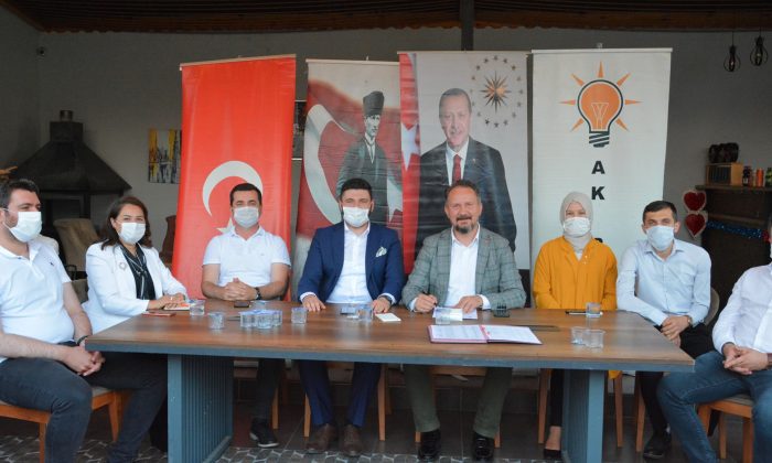 ÖZCAN; ‘SU FATURALARINDAN KÖTÜ KOKULAR GELMEYE BAŞLADI’