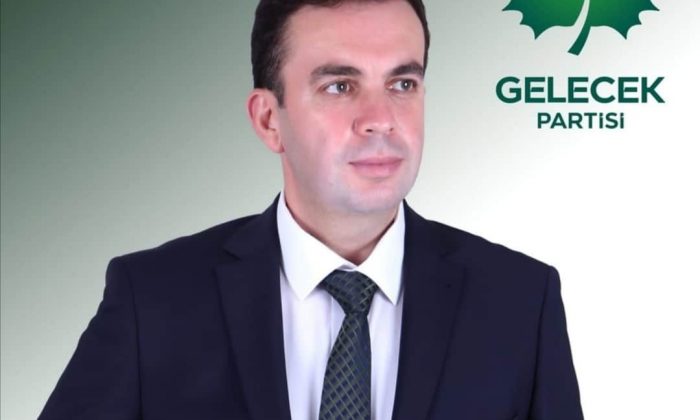 GELECEK PARTİSİNDE HÜSEYİN ÜN DÖNEMİ