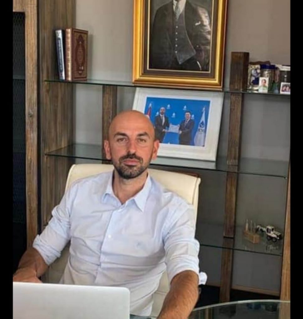 DEVA PARTİSİ ATAĞA KALKTI