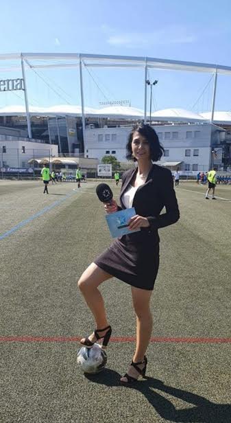 KAMİLE CAN:HEDEFİM KALICI OLMAK