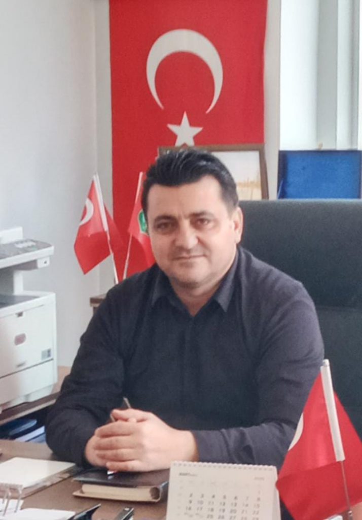 DENİZ UYGUN:”KİMSE HAİNLERİN AVUKATLIĞINA SOYUNMASIN”