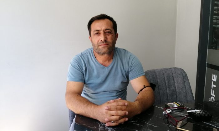 MERKEZ BÜRO SEN’DE DEPREM