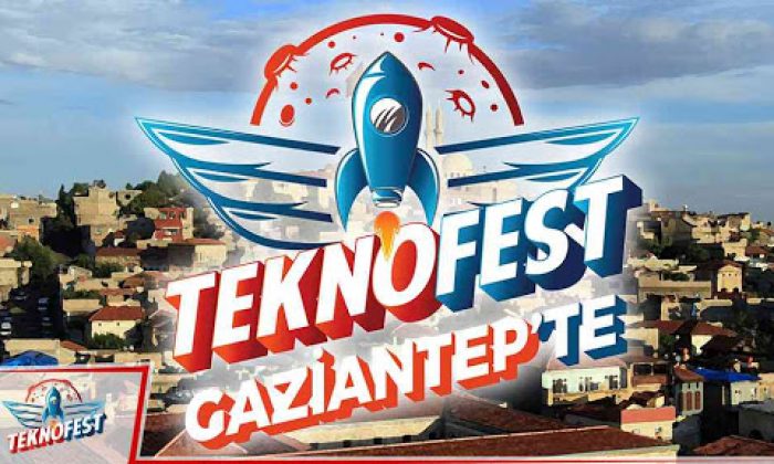 ADEN FEN LİSESİ TEKNOFEST 2020 ‘DE