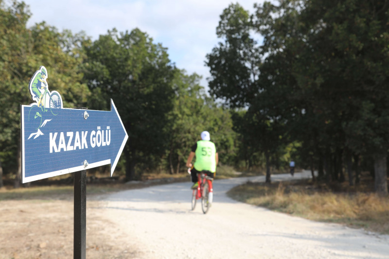 KAPAKLI’DA İKİ ŞENLİK BİR ARADA YAPILDI