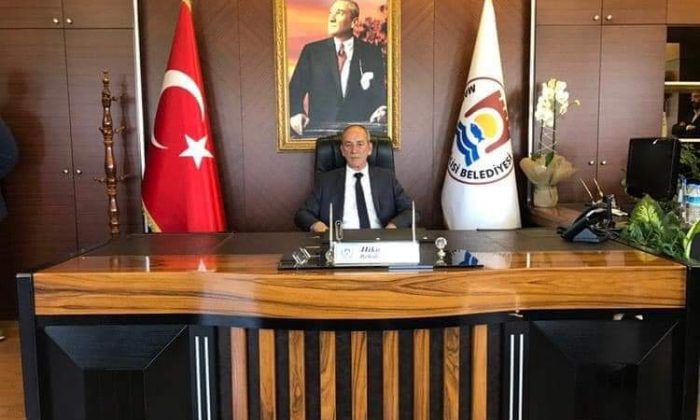 HİKMET ATA AK PARTİYE EVET DEDİ