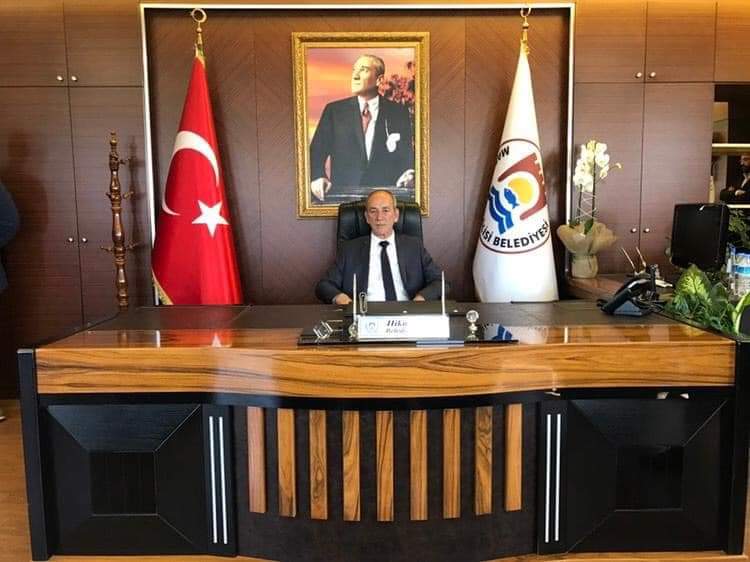HİKMET ATA AK PARTİYE EVET DEDİ