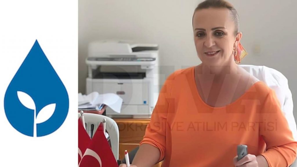 ŞERİFE TÜRÜDÜ S.PAŞA’YA DEVA OLACAK