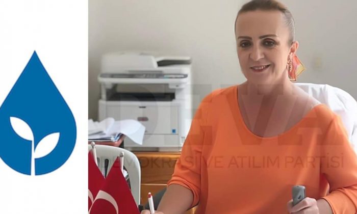 ŞERİFE TÜRÜDÜ S.PAŞA’YA DEVA OLACAK