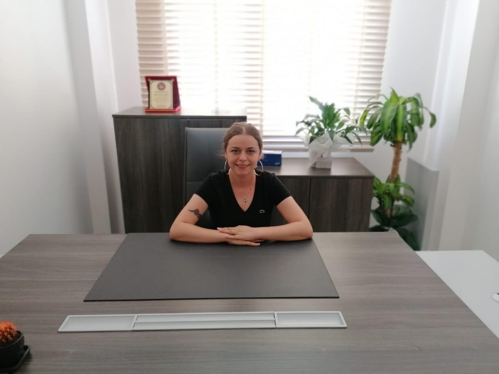 NÖROLOJİK REHABİLİTASYON TEKİRDAĞ’DA AÇILDI