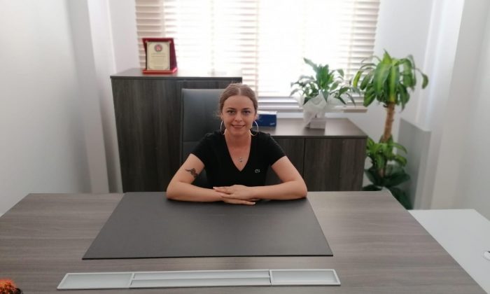 NÖROLOJİK REHABİLİTASYON TEKİRDAĞ’DA AÇILDI