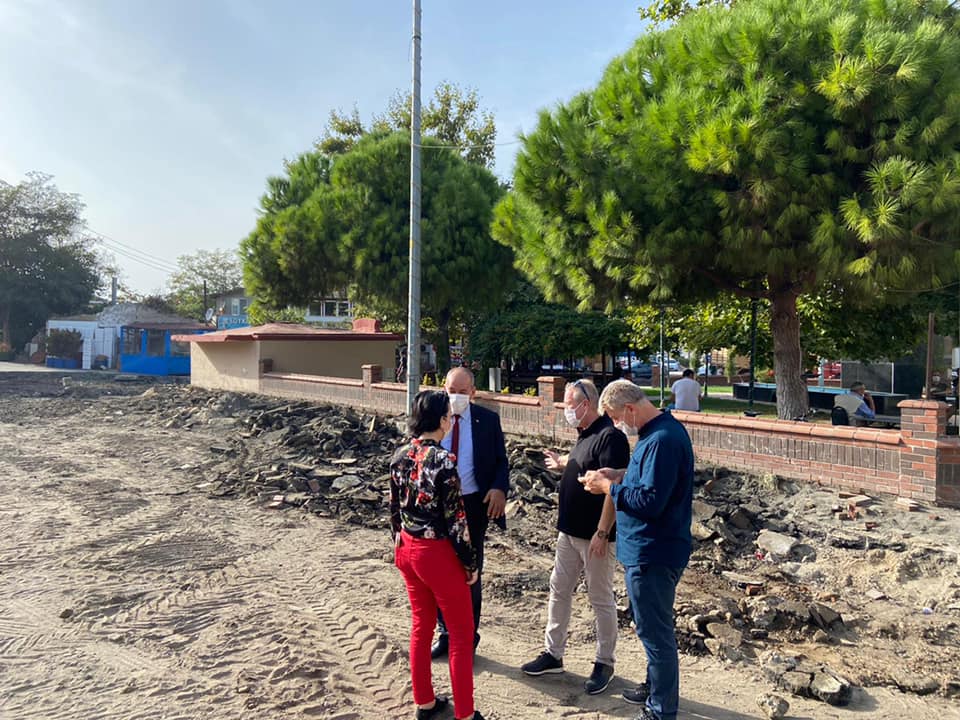 MARMARAEREĞLİSİ’NE YENİ MEYDAN