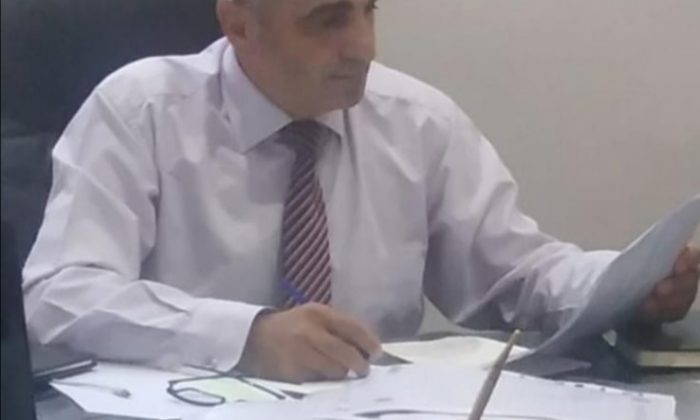 MİLLİ PARTİ KURULDU
